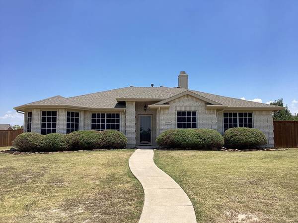 1308 Ranger Road, Murphy, TX 75094