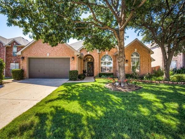 1321 Spring Ridge Lane, Flower Mound, TX 75028