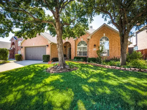 Flower Mound, TX 75028,1321 Spring Ridge Lane