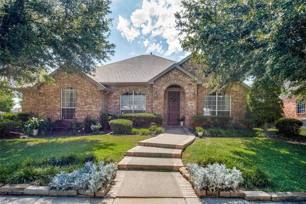 440 Fox Trail, Allen, TX 75002