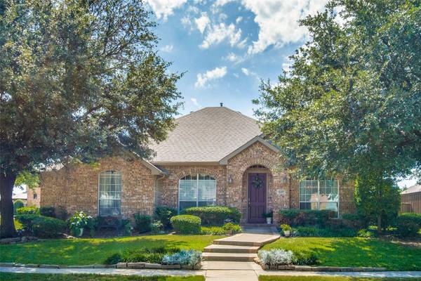 Allen, TX 75002,440 Fox Trail