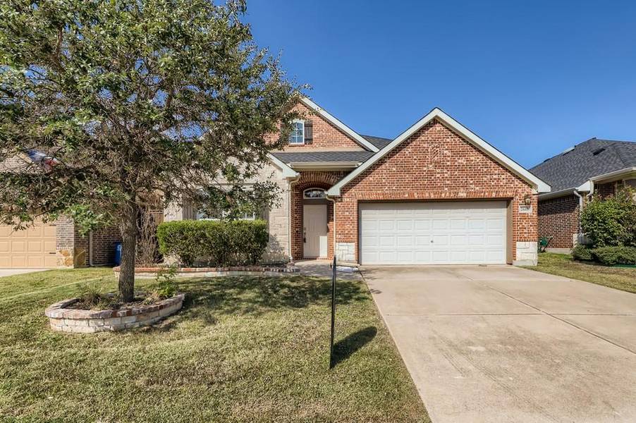 2605 Lake Ridge Drive, Little Elm, TX 75068