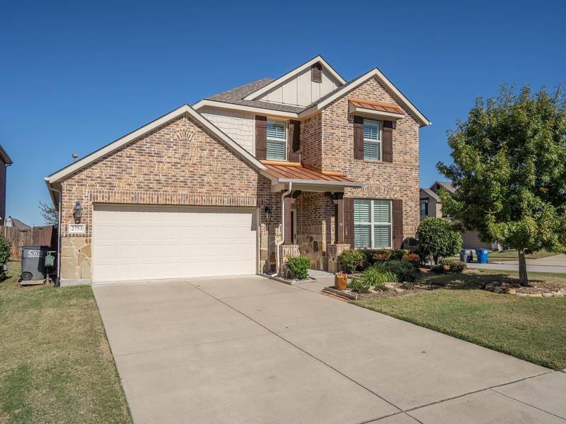 2753 Costa Mesa Drive, Little Elm, TX 75068