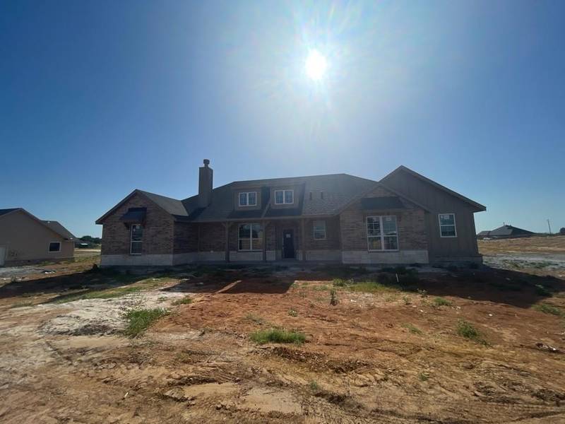 111 York Bridge Road, Springtown, TX 76082