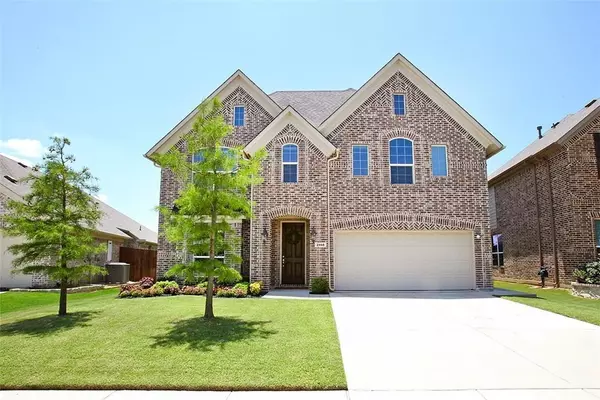 Little Elm, TX 75068,2468 Ranchview Drive