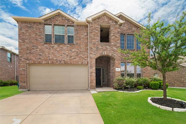 14917 Spruce Street, Little Elm, TX 75068