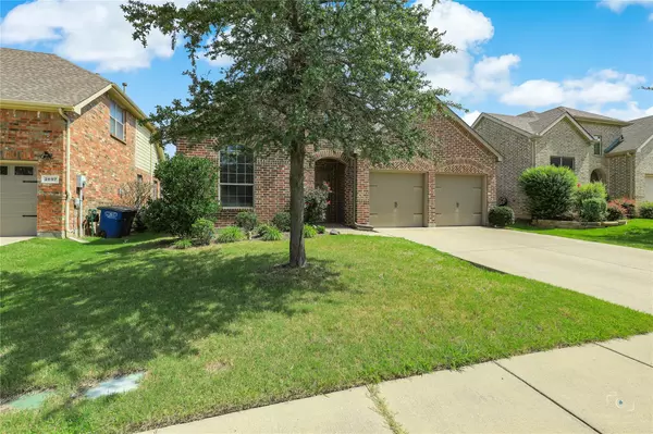 Little Elm, TX 75068,2699 Waterdance Drive