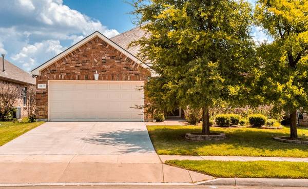 3317 Daylight Drive, Little Elm, TX 75068