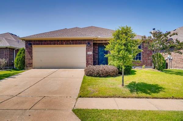 14625 Little Anne Drive, Little Elm, TX 75068