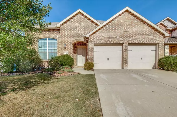 Little Elm, TX 75068,2705 Waterdance Drive