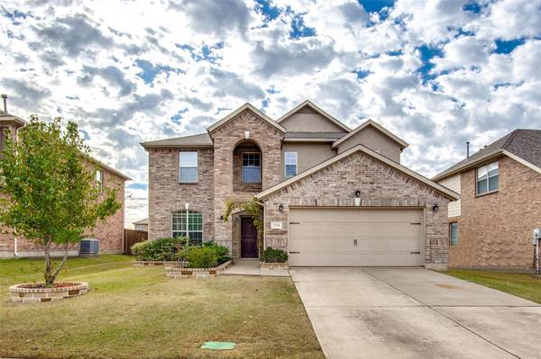 2716 Waterdance Drive, Little Elm, TX 75068