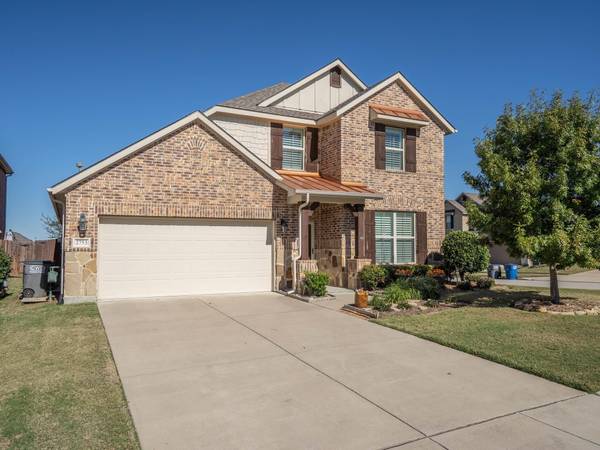 2753 Costa Mesa Drive, Little Elm, TX 75068