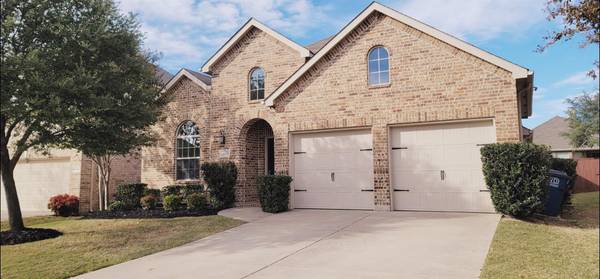 2651 Waterdance Drive, Little Elm, TX 75068