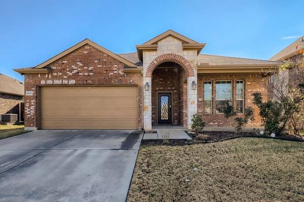 1421 Red Drive, Little Elm, TX 75068