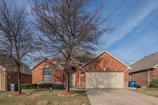 2697 Lake Ridge Drive, Little Elm, TX 75068