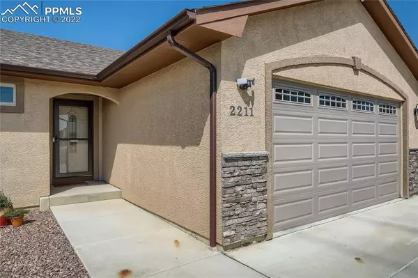 Pueblo, CO 81008,2211 Crestwood LN