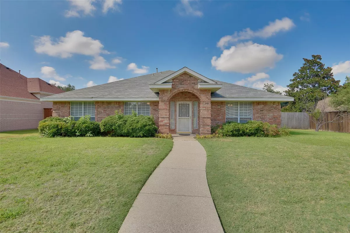 Sachse, TX 75048,2402 Barger Lane