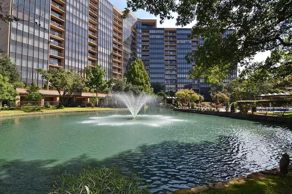 5200 Keller Springs Road #615, Dallas, TX 75248