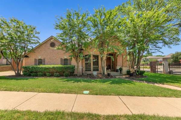 4701 Lakewood Drive, Colleyville, TX 76034