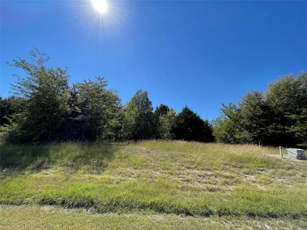 Lot 184 Cobalt Cove, Corsicana, TX 75109