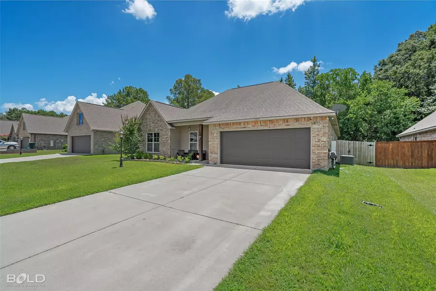 9219 Mykanos Trail, Shreveport, LA 71106