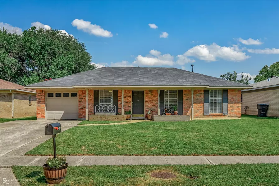 2527 Tilman Drive, Bossier City, LA 71111