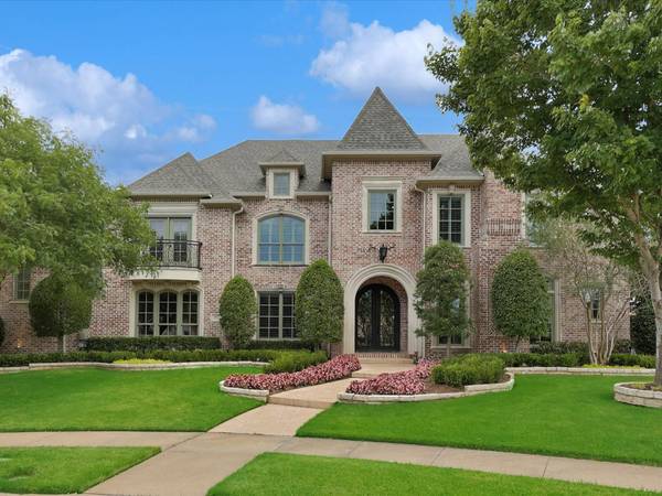 602 Stratford Lane,  Coppell,  TX 75019