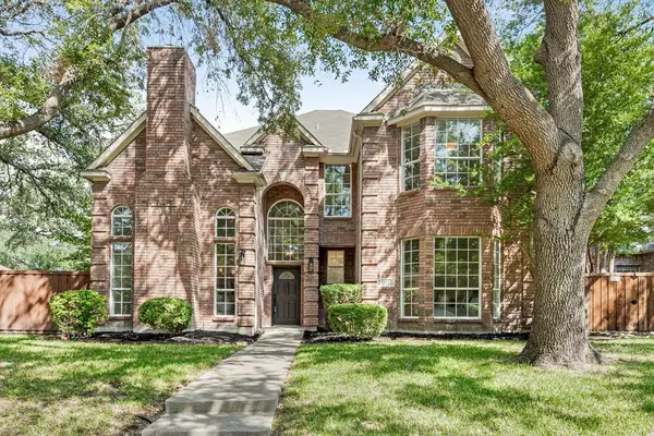 11012 Hermitage Lane, Frisco, TX 75035