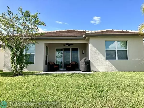 Port Saint Lucie, FL 34987,11414 SW Willow Ln