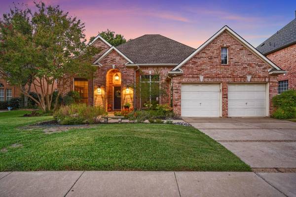 3604 Britford Drive, Flower Mound, TX 75022