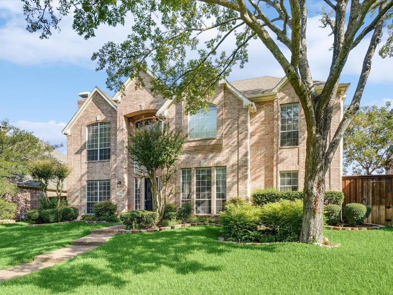 3503 Birchwood Lane, Richardson, TX 75082