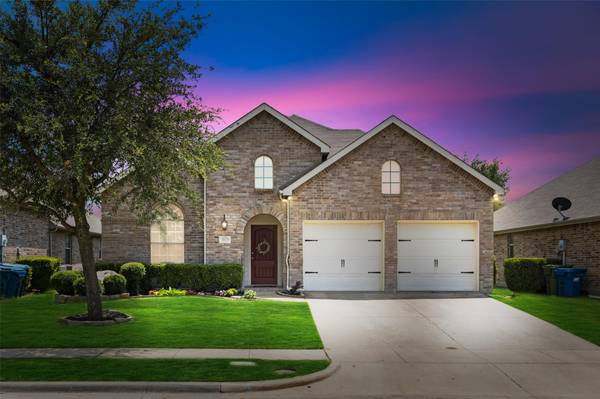 2013 Fort Stockton Drive, Forney, TX 75126