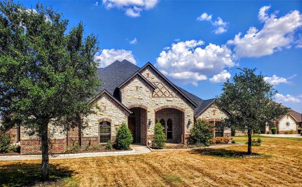 9241 Avery Ranch Way, Justin, TX 76247