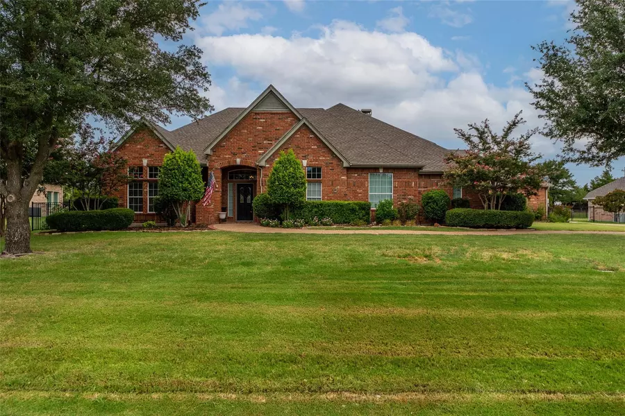 5903 Ridgemore Drive, Parker, TX 75002