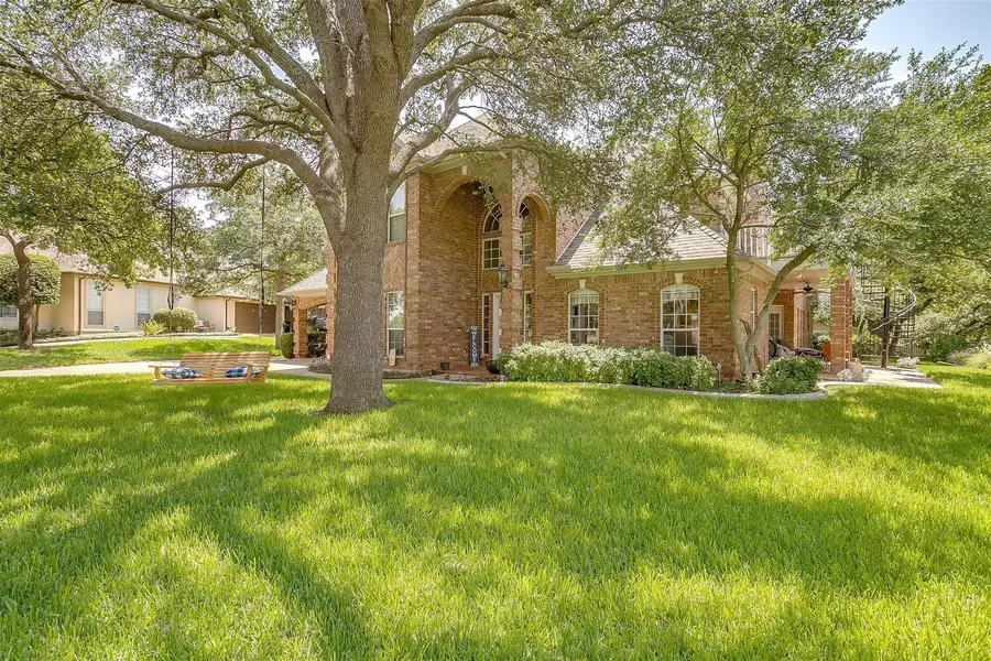 335 Brushy Mound Road, Burleson, TX 76028