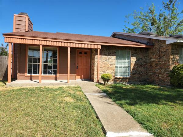 1521 Abilene Drive, Mesquite, TX 75150