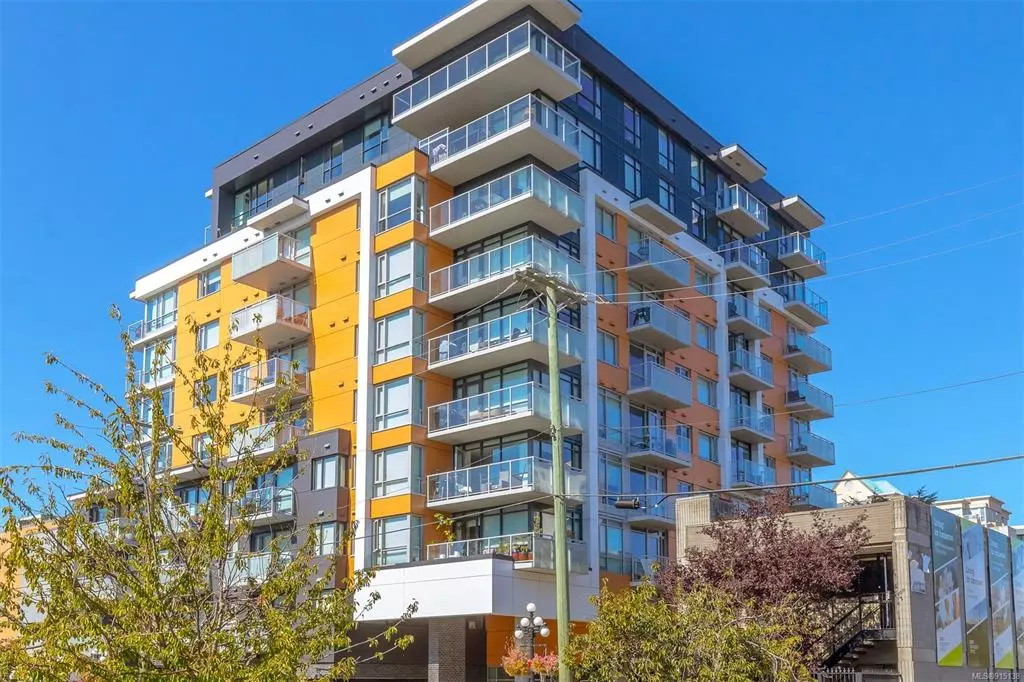 Victoria, BC V8W 1E4,838 Broughton St #310