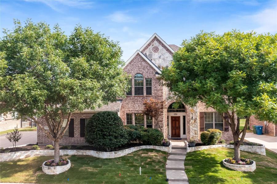 426 Plumwood Way, Fairview, TX 75069