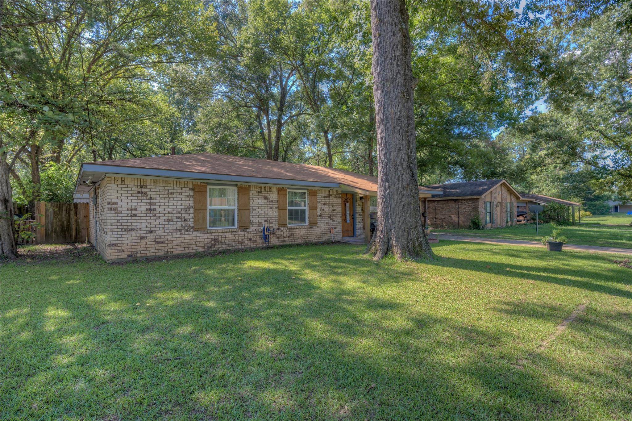 265 W Birch Avenue, Shreveport, LA 71107