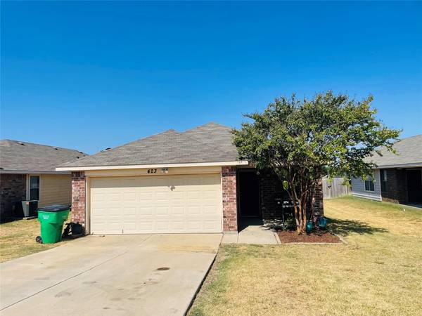 423 Glenwood Street, Gainesville, TX 76240