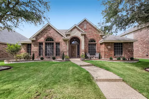 6404 Eaglestone Drive, Mckinney, TX 75070