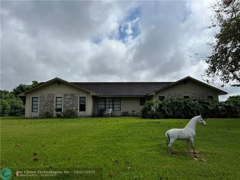 Southwest Ranches, FL 33331