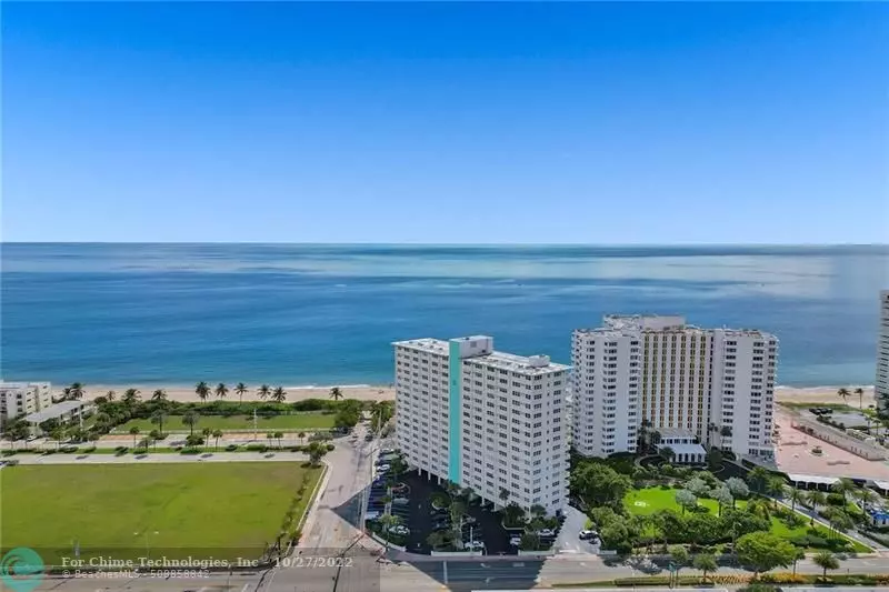 4050 N Ocean Dr  #807, Lauderdale By The Sea, FL 33308