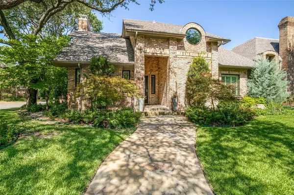 7147 Helsem Bend, Dallas, TX 75230