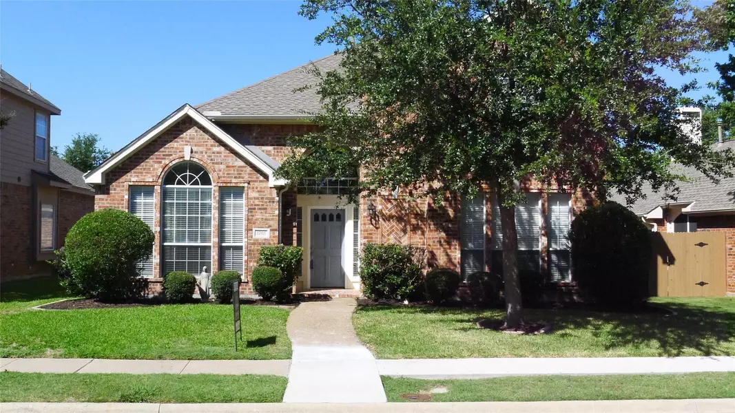 1705 Mapleleaf Falls Drive, Allen, TX 75002