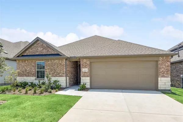 4443 Stockdale Lane, Forney, TX 75126