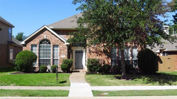 1705 Mapleleaf Falls Drive, Allen, TX 75002