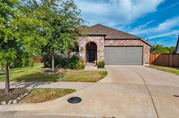 5201 Dolph Briscoe Drive, Forney, TX 75126