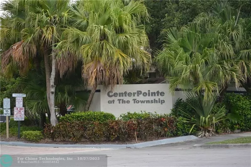 2520 NW 49th Ter  #732, Coconut Creek, FL 33063