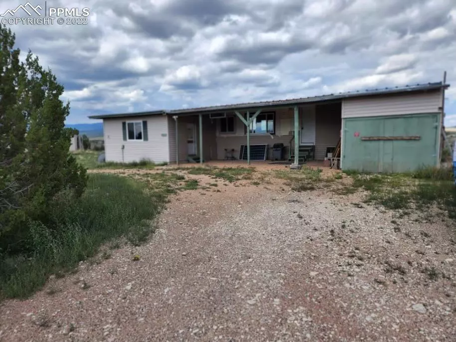 Penrose, CO 81240,1574 4th ST